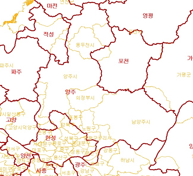 조선 경기 양주 행정구역.jpg