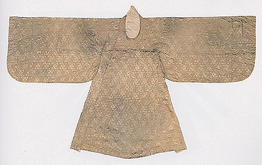 단령(이익정 1699-1782)-석주선기념박물관 소장.jpg