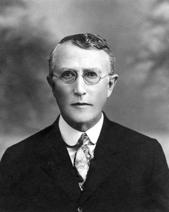 Baird, William M. DH 교육용 위키