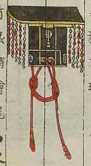 파일:궁중기록화 복식 면 정조국장도감의궤 규장각.jpg