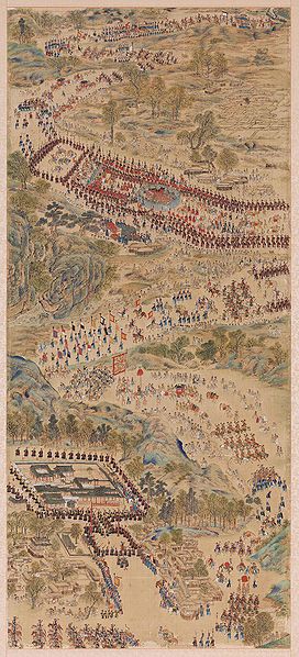 파일:궁중기록화 회화 화성능행도병2 국립고궁박물관.jpg