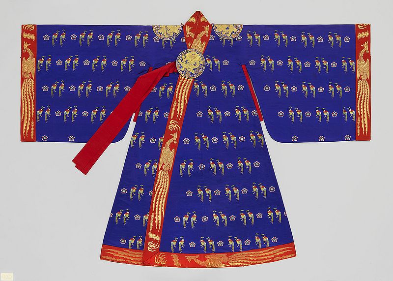 파일:궁중기록화 복식 적의 02.jpg