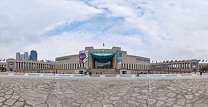 민족기록화 소장처 전쟁기념관 01.jpg