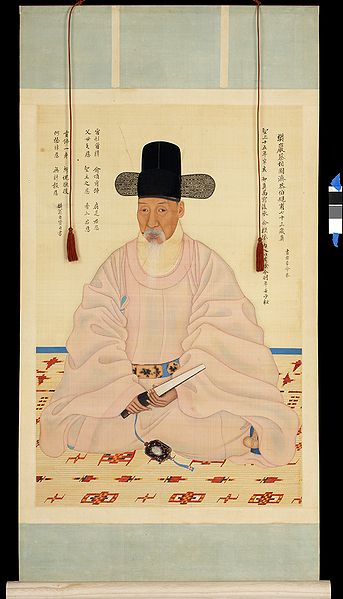 파일:초상화 채제공-보물1477-1.jpg