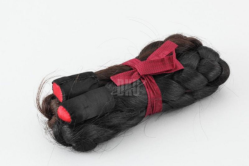 파일:궁중기록화 복식 새앙머리01 석주선박물관.jpg