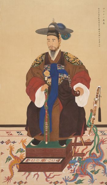 파일:역사인물초상화 초상 철종 표준영정.jpg