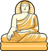 Statue of the Buddha.png