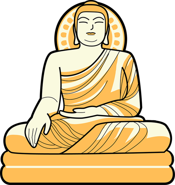 파일:Statue of the Buddha.png