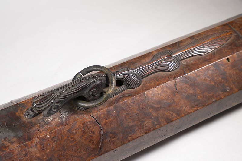 파일:한글팀 학봉유서통 04 측면.jpg