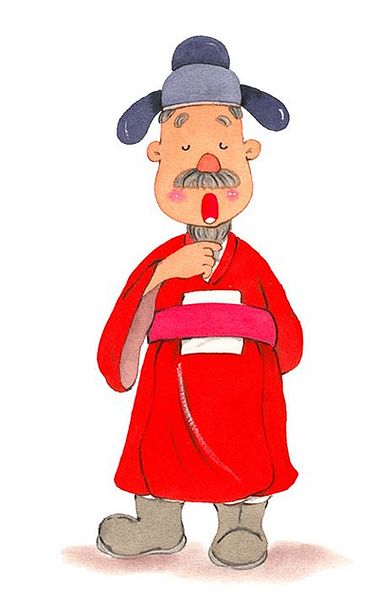 파일:민족기록화 일러스트의뢰 문신.JPG