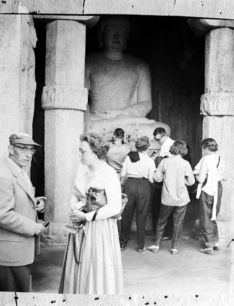 파일:민족기록화 문화유산 석굴암 01.jpg