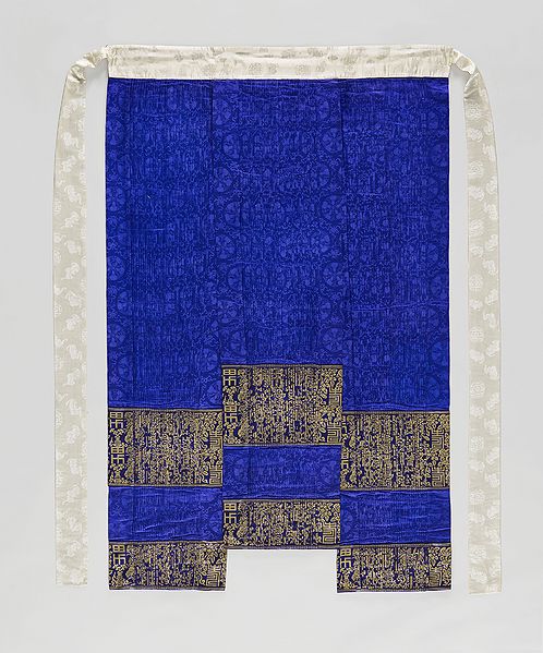 파일:궁중기록화 복식 전행웃치마02 고궁박물관.jpg