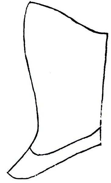 파일:궁중기록화 복식 적말(왕실남성)02.jpg