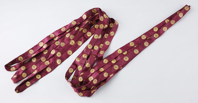 파일:궁중기록화 복식 마리사기01 고궁박물관.jpg