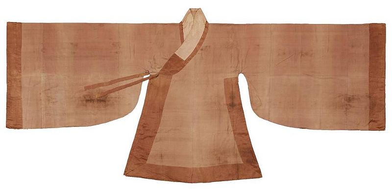 파일:궁중기록화 조복 상의02 석주선박물관.jpg