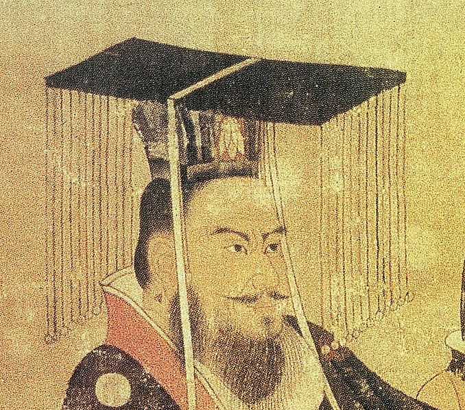 파일:진무제 사마염.jpg