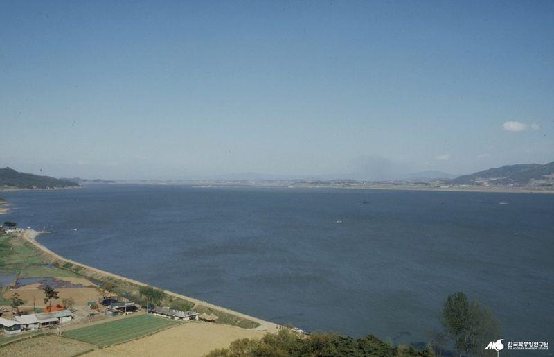 파일:민족기록화 장소 아산호 전경01.jpg