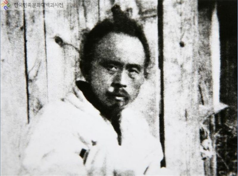 파일:민족기록화 인물 전봉준 01.jpg