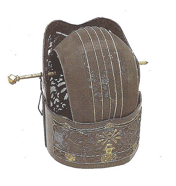 파일:궁중기록화 복식 문무백관 제관01.jpg