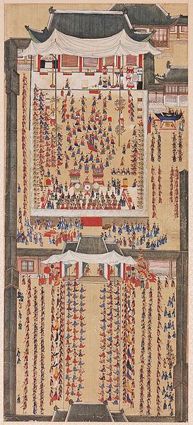 파일:궁중기록화 회화 화성능행도병6 국립고궁박물관.jpg