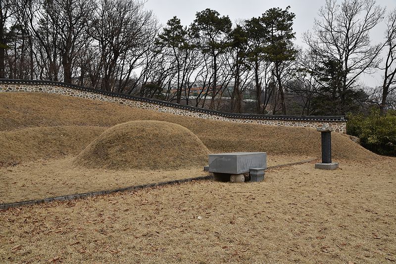 파일:민영환 묘소 03.JPG