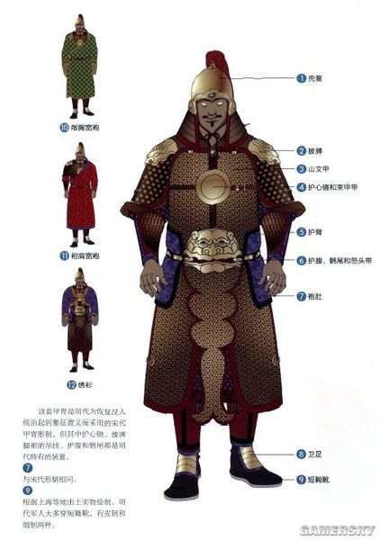 파일:한글팀 명대 장군 갑옷.jpg