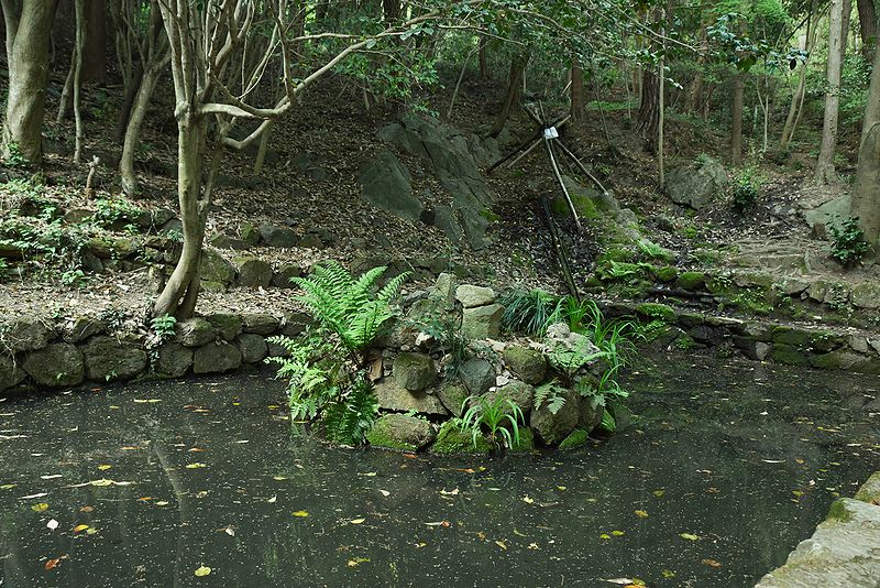 파일:민족기록화 유적 연지석가산 01.jpeg