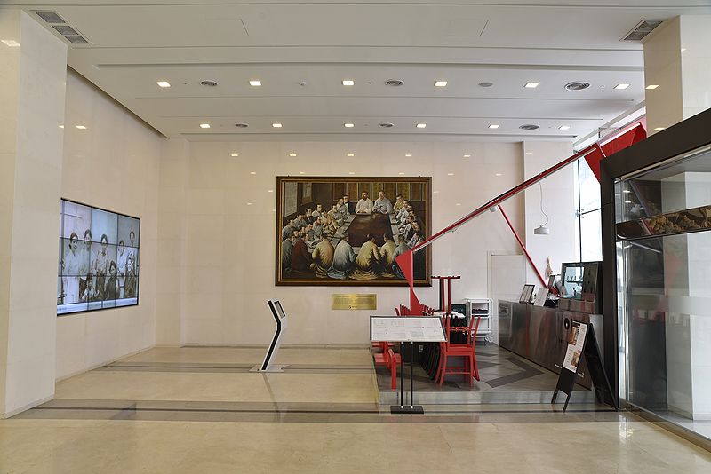 파일:태화빌딩 삼일독립선언유적지 04.JPG