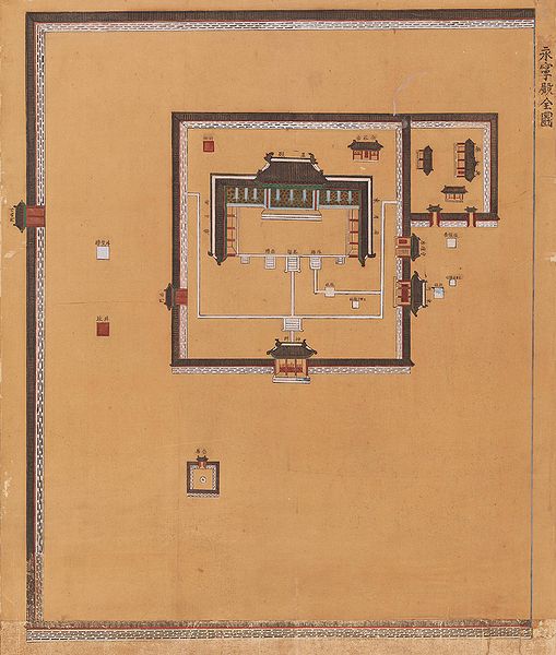 파일:궁중기록화 회화 종묘친제규제도설병풍7 고궁박물관.jpg