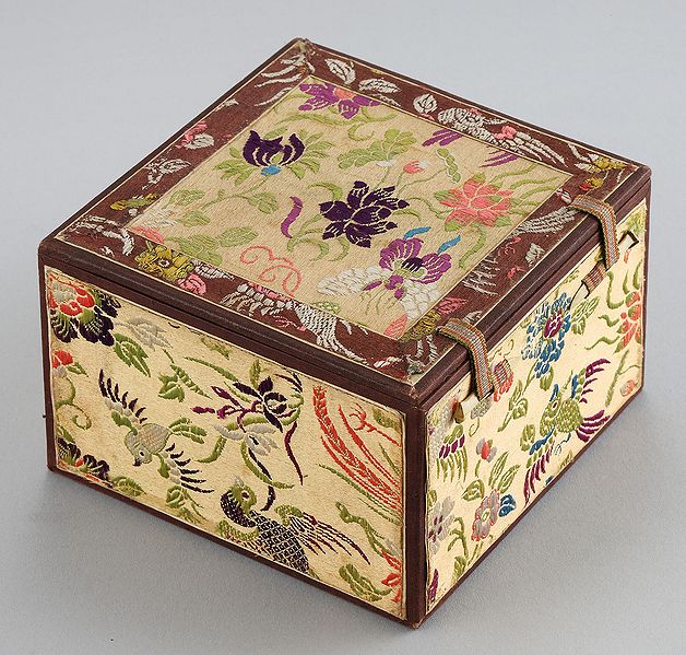 파일:궁중기록화 복식 떨잠03 고궁박물관.jpg