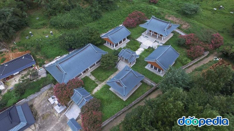 파일:역사인물초상화 나주창계서원.jpg