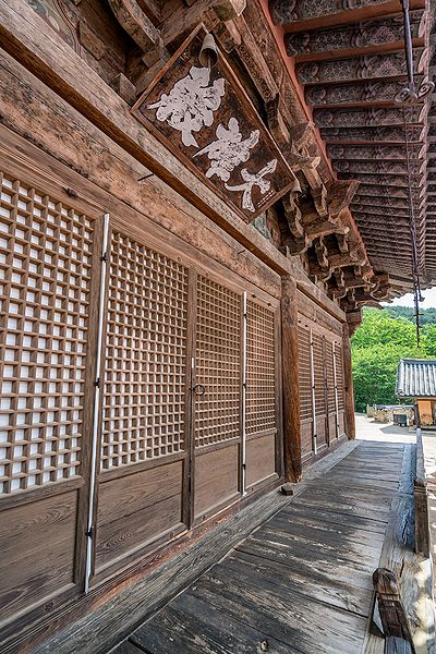 파일:BHST Bongjeongsa Daeungjeon-3.jpg