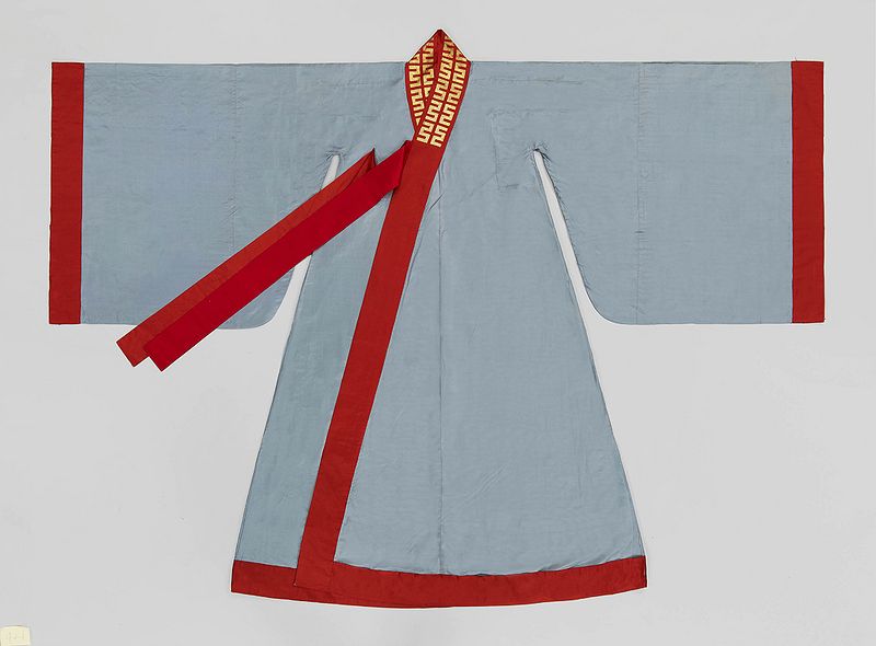 파일:궁중기록화 복식 중단(왕실여성) 01.jpg