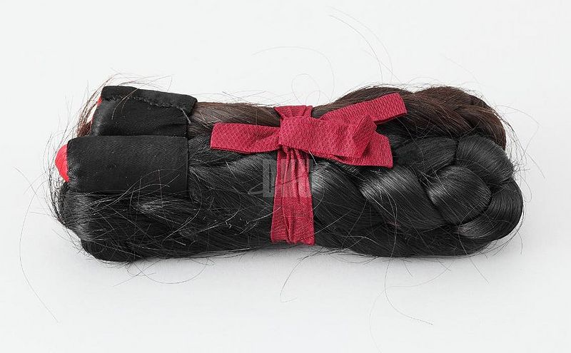 파일:궁중기록화 복식 새앙머리02 석주선박물관.jpg