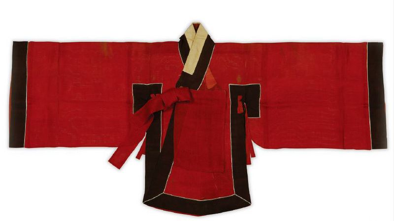 파일:궁중기록화 조복 상의01 석주선박물관.jpg