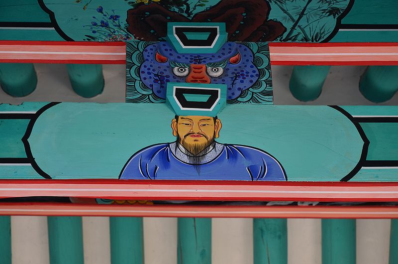 파일:해남 명량대첩비 04.jpg