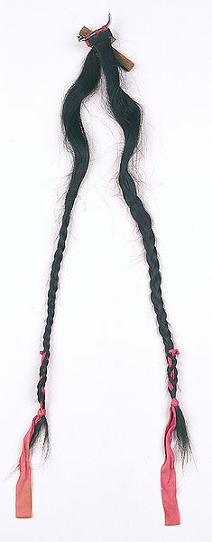 파일:궁중기록화 복식 첩지02 민속박물관.jpg