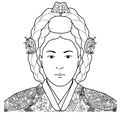 어여머리1-국립고궁박물관『왕실문화도감 조선왕실복식』240쪽.jpg
