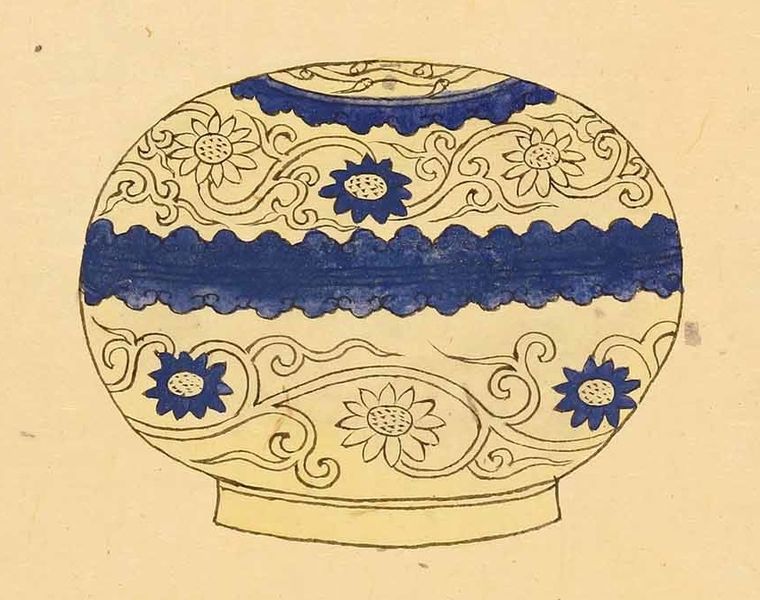 파일:영정모사도감의궤-1실 향합1.jpg