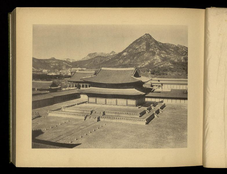 파일:근정전 사진 5 1929.jpg