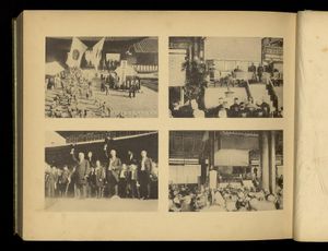 근정전 조선박람회기념사진첩 개회식 1929 사진 1.jpg