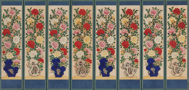 파일:08.모란병풍 창덕 6433.jpg