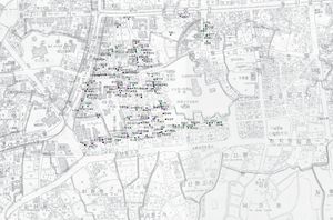 1961년 명동의 업종별 분포 현황 음식점 주점.jpg
