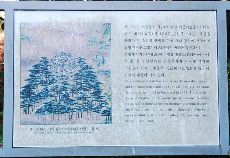 파일:OGPC Heonjong entry board.JPG