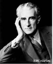 Joseph Maurice Ravel (7 March 1875 – 28 December 1937)