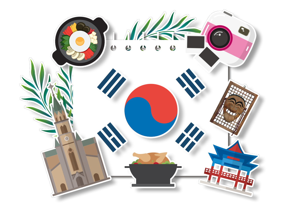 —Pngtree—beautiful korea vacation background 3668872.png