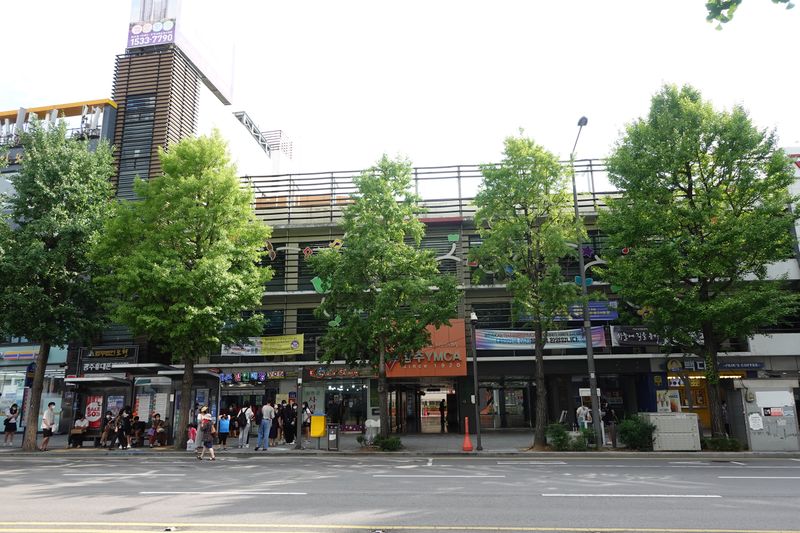 파일:광주 YMCA-외관.JPG