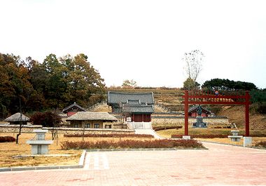 SonByeongHui birthplace.jpg