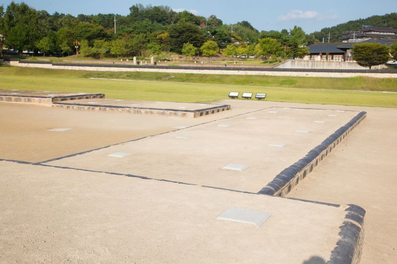 파일:부여 정림사지 중문지2.jpg