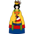 Icon031 JoseonRoyalDress.png